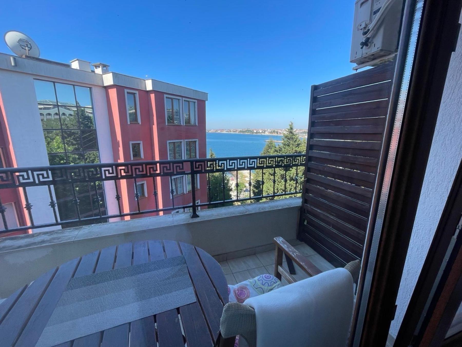 Apartment Rich-1 Sp Ravda
